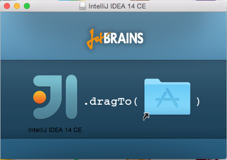 intellij for mac